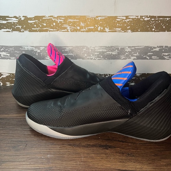 Jordan “why not” - Picture 7 of 10